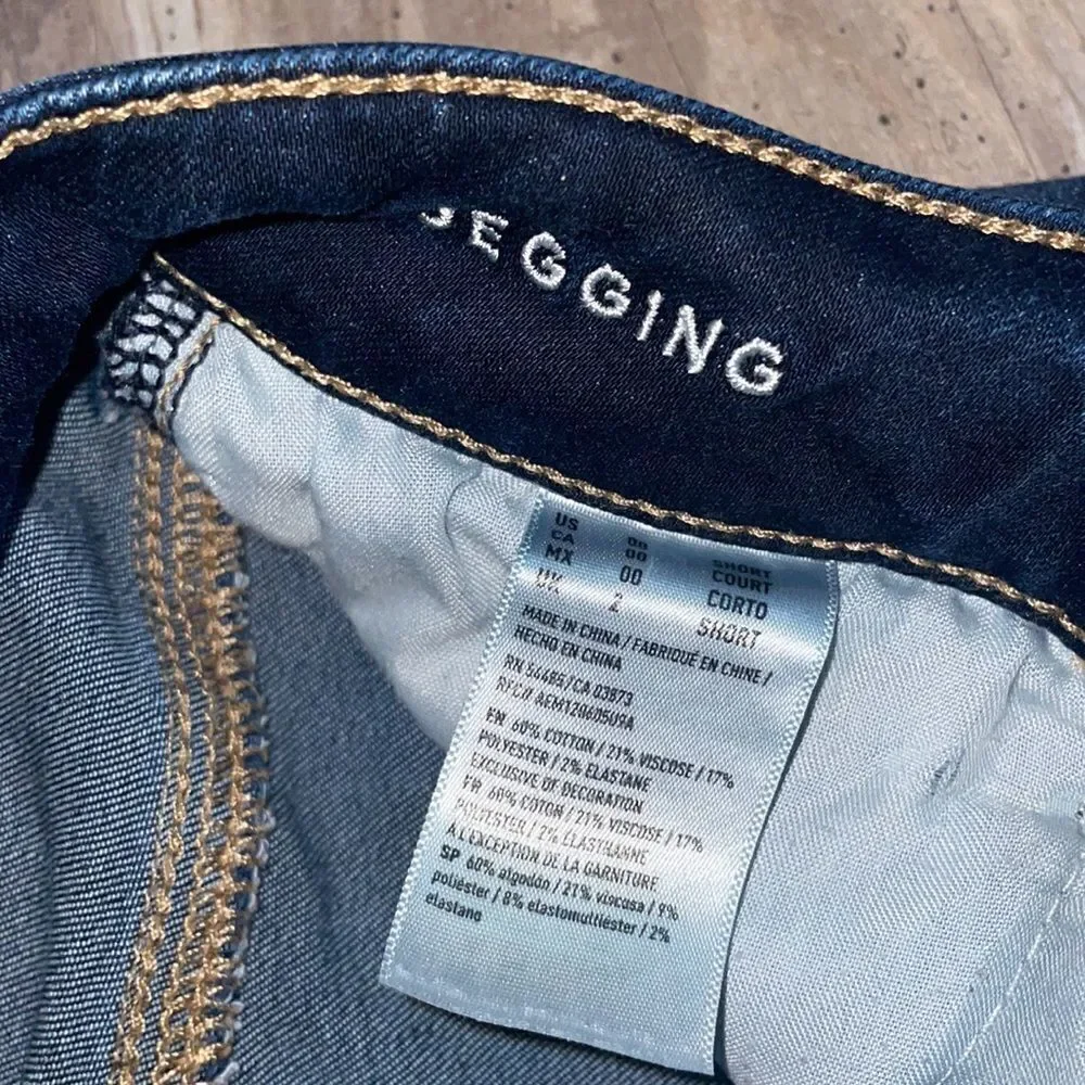 American Eagle 00short - Picture 4 of 6